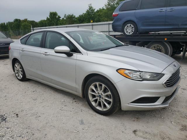 Vin: 3fa6p0hd3hr256602, lot: 55834485, ford fusion se 20174