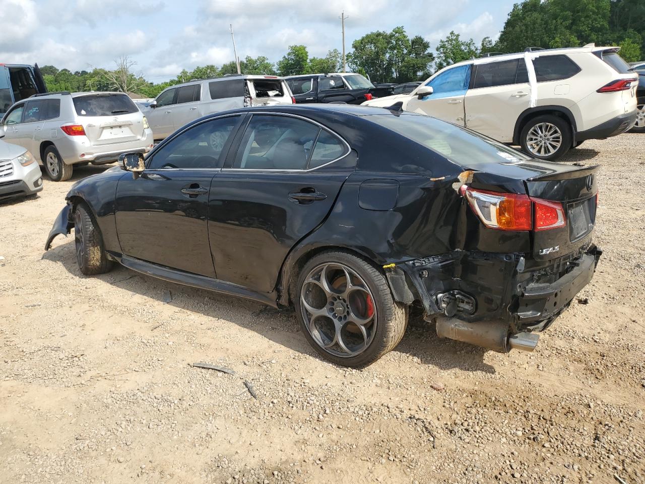 Global Auto Auctions