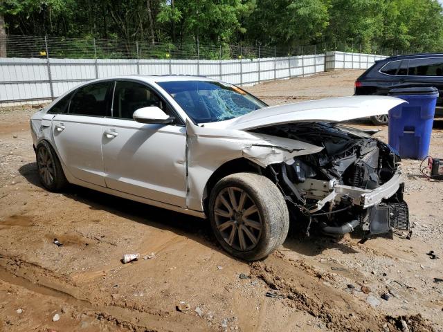 Vin: waugfafc3dn137055, lot: 58819435, audi a6 premium plus 20134