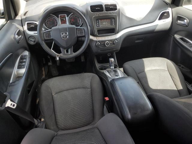 2017 DODGE JOURNEY SX 3C4PDDBG6HT592653