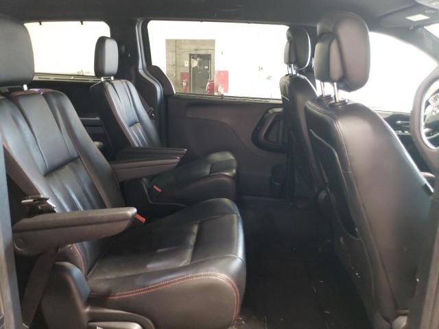 2016 DODGE GRAND CARA - 2C4RDGEG2GR378976