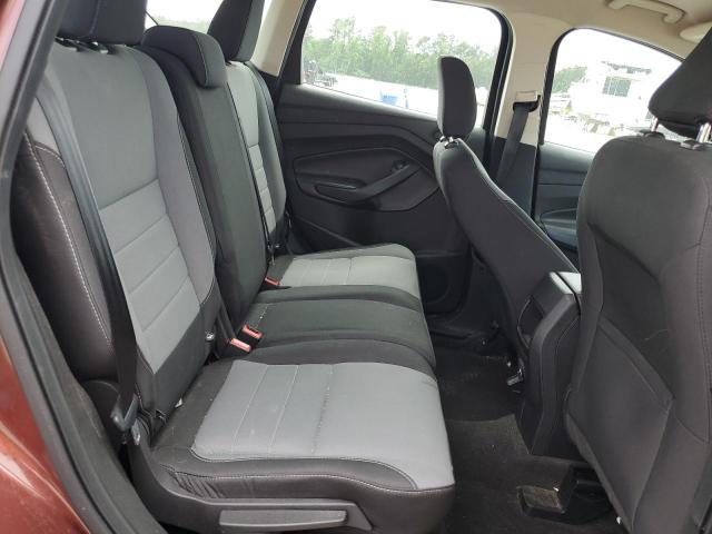 2018 FORD ESCAPE S - 1FMCU0F74JUB95936