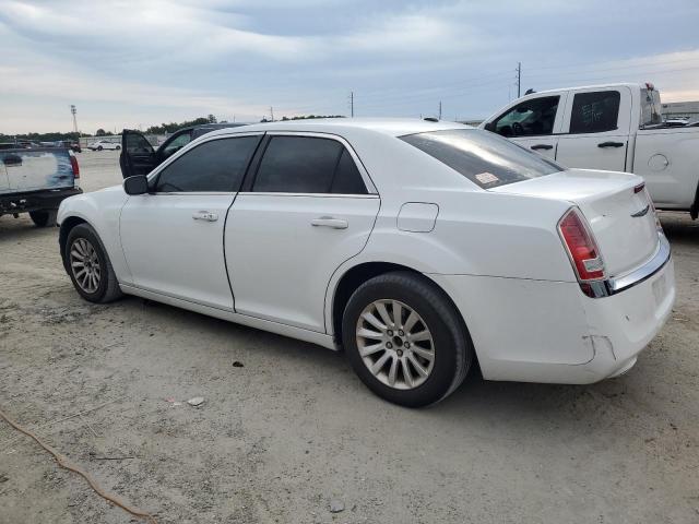 Vin: 2c3ccaag6eh335857, lot: 58770385, chrysler 300 20142