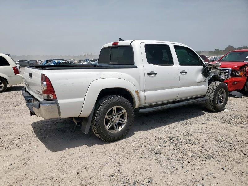 Vin: 3tmju4gn9em160884, lot: 57146875, toyota tacoma double cab prerunner 20143