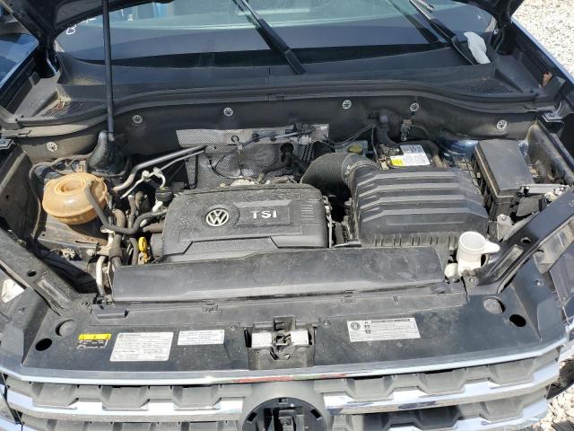 2018 VOLKSWAGEN ATLAS S - 1V2AP2CA6JC592731