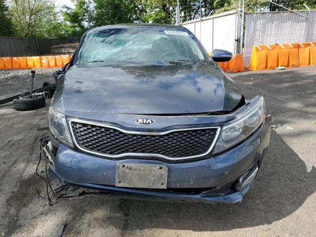 2015 KIA OPTIMA LX - KNAGM4A79F5592108