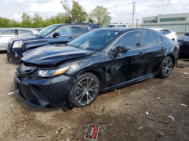 Vin: 4t1m11ak4lu918539, lot: 58867655, toyota camry se 2020 img_1