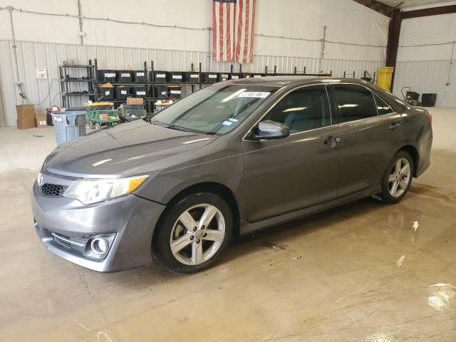 Vin: 4t1bf1fk4cu058479, lot: 56018075, toyota camry base 2012 img_1