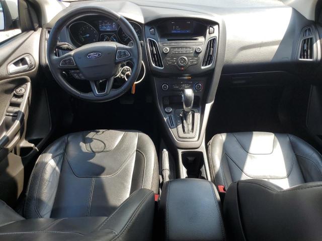 2016 FORD FOCUS SE - 1FADP3F25GL307525