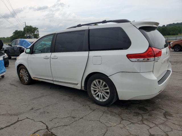 Vin: 5tdyk3dc2es520398, lot: 57994365, toyota all models xle 20142