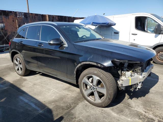 Vin: wdc0g4jb7jv027164, lot: 56063525, mercedes-benz glc-class 300 20184
