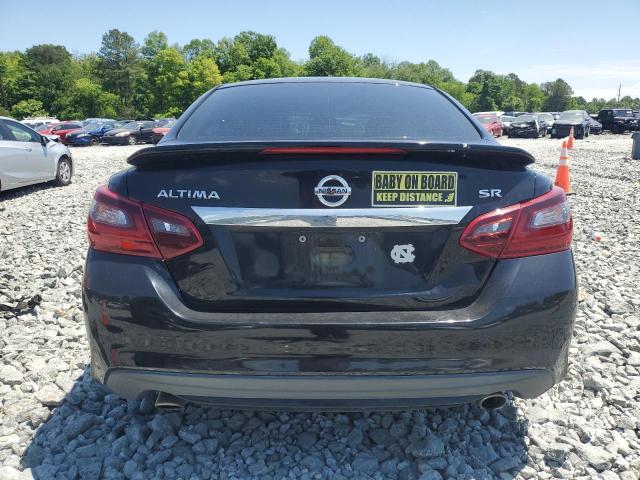 2017 NISSAN ALTIMA 2.5 - 1N4AL3AP0HN360995