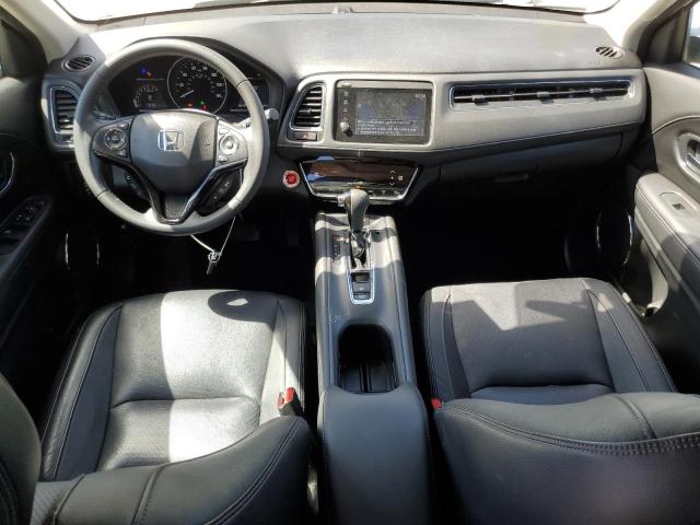 2019 HONDA HR-V TOURI 3CZRU6H91KM712237