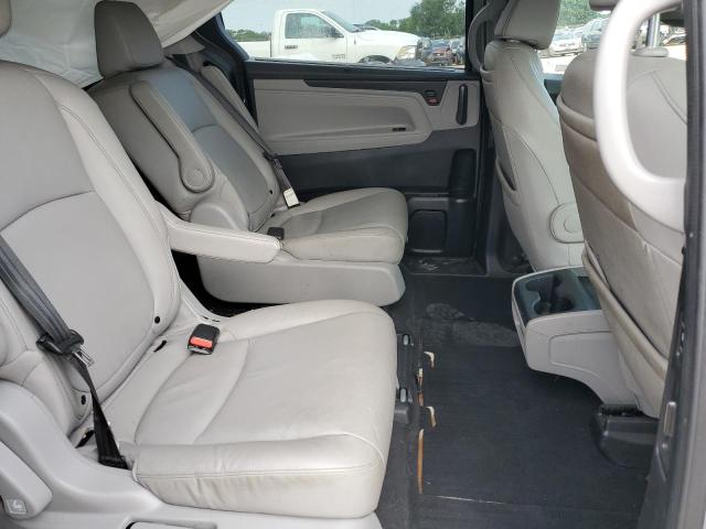2024 HONDA ODYSSEY TO 5FNRL6H86RB008694