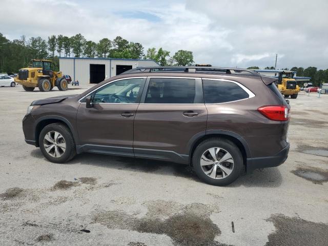Vin: 4s4wmafd0k3421261, lot: 58651975, subaru ascent premium 20192