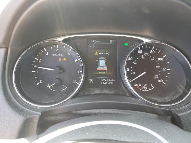 2016 NISSAN ROGUE S - 5N1AT2MV4GC739521