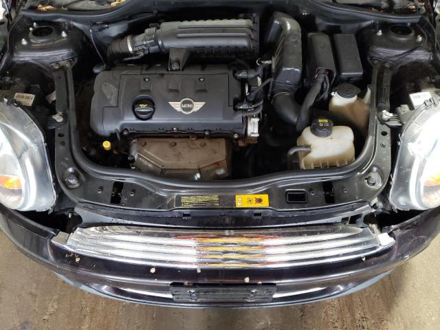 2015 MINI COOPER WMWZN3C59FT266929