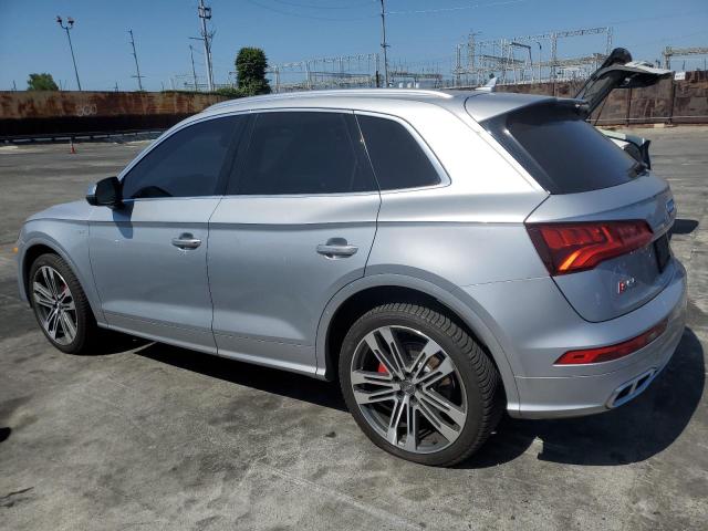 Vin: wa1a4afy2j2070806, lot: 57590675, audi sq5 premium plus 20182