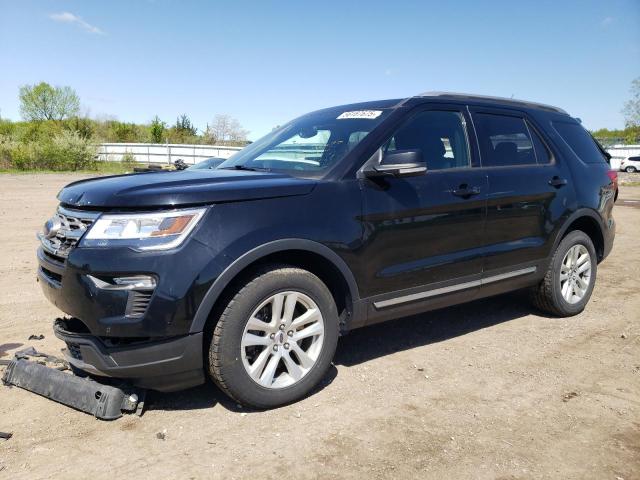 Vin: 1fm5k8d88jga53600, lot: 56187675, ford explorer xlt 2018 img_1