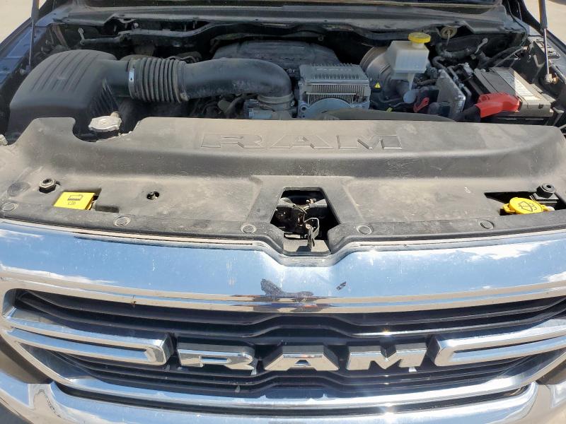 2020 RAM 1500 BIG H 1C6SRFFT5LN382561