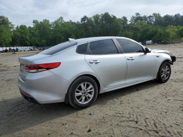 Vin: 5xxgt4l30hg175796, lot: 56302615, kia optima lx 20173