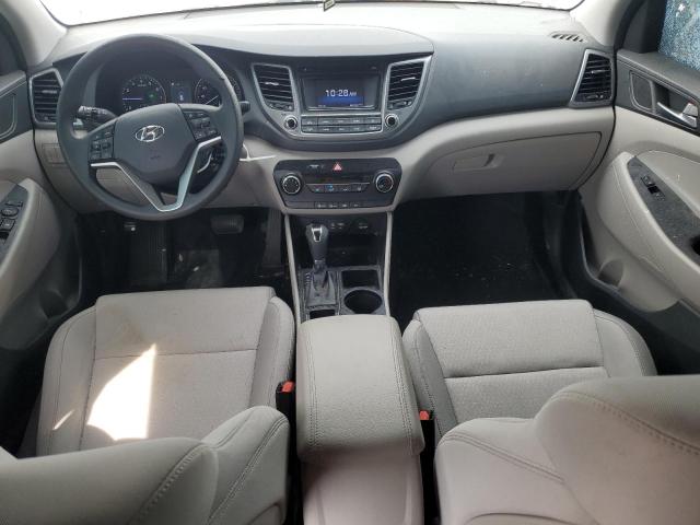 2017 HYUNDAI TUCSON LIM - KM8J33A49HU446579