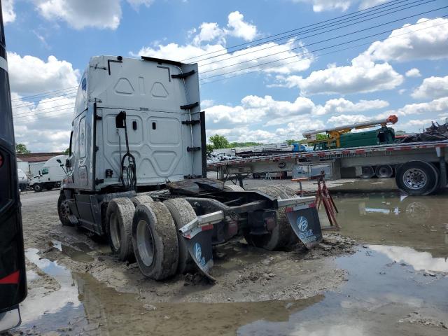 FREIGHTLINER CASCADIA 1 2019 white  diesel 3AKJGLDR5KSKJ7911 photo #4