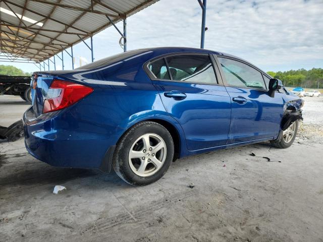 Vin: 2hgfb2f52ch506126, lot: 57295245, honda civic lx 20123