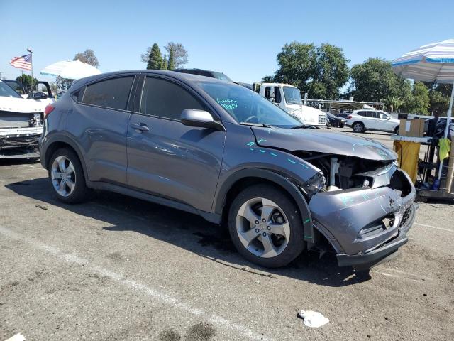 Vin: 3czru5h38hg704987, lot: 57906105, honda hr-v lx 20174