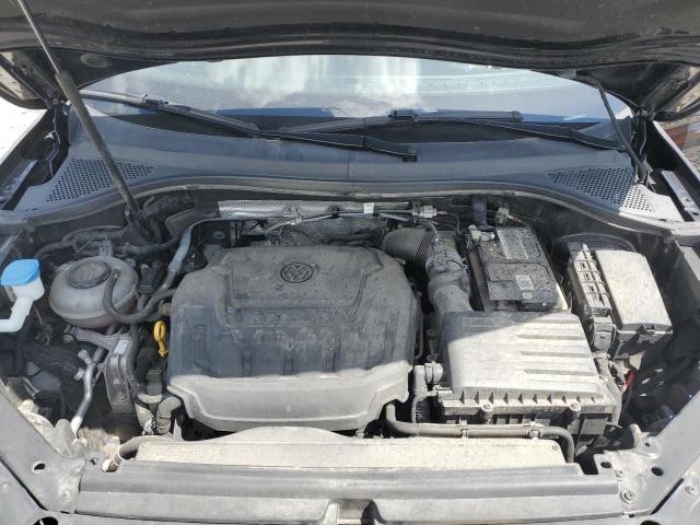 2021 VOLKSWAGEN TIGUAN SE 3VV3B7AX0MM029420