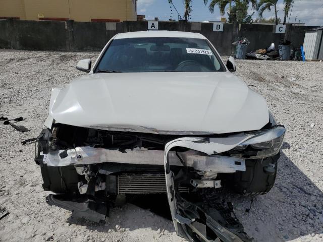 2017 BMW 320 I - WBA8A9C39HK864522
