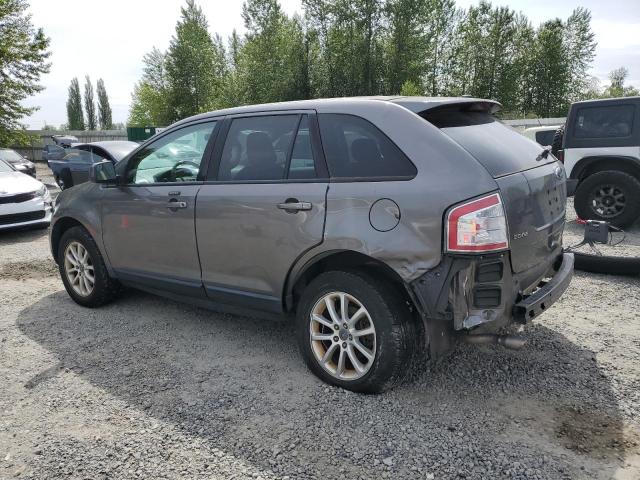 Vin: 2fmdk3jc2aba21594, lot: 58498205, ford edge sel 20102