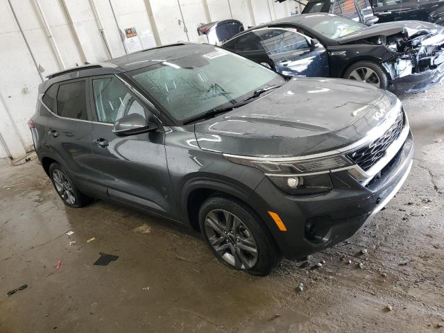 2023 KIA SELTOS S KNDEU2AA0P7425619