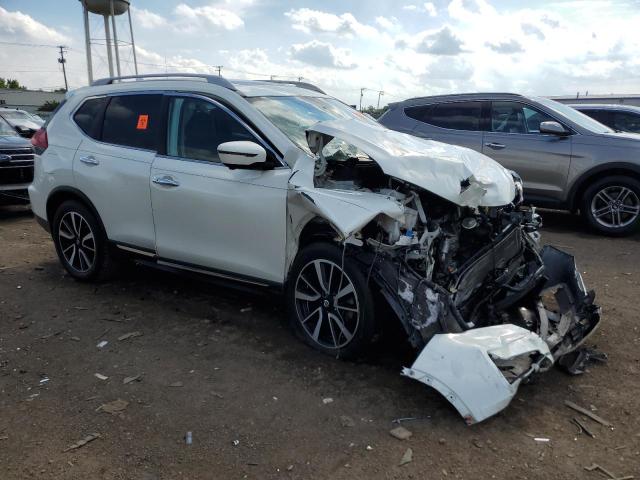 Vin: 5n1at2mv7hc806310, lot: 58961385, nissan rogue sv 20174