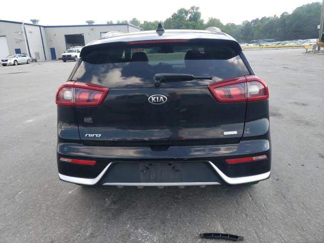 2017 KIA NIRO EX - KNDCC3LC4H5040236