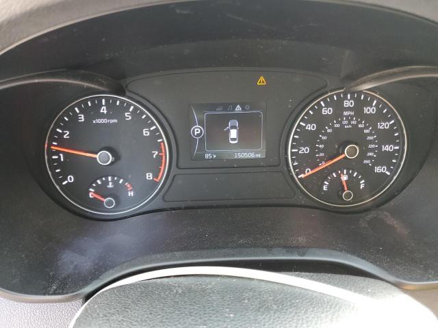 2018 KIA OPTIMA LX - 5XXGT4L30JG258165