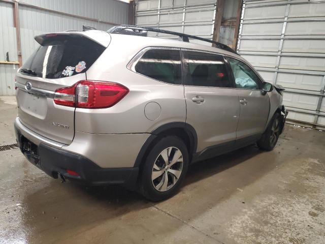 Vin: 4s4wmafd2l3446129, lot: 58223745, subaru ascent premium 20203