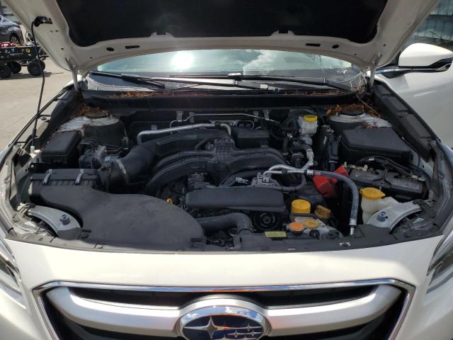 2022 SUBARU OUTBACK LI 4S4BTANC8N3259541