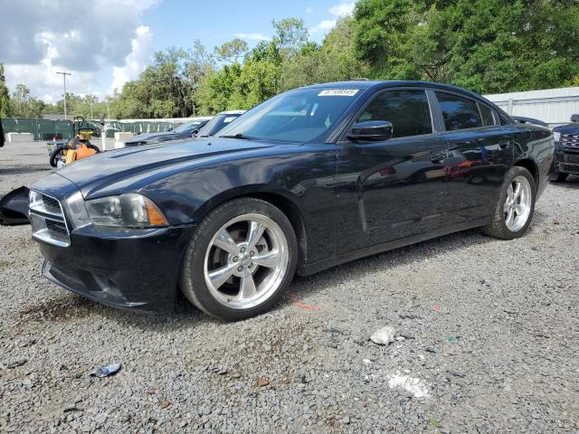 Vin: 2c3cdxhg2dh535431, lot: 57108545, dodge charger sxt 2013 img_1