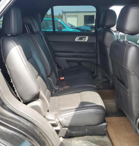 2015 FORD EXPLORER X - 1FM5K8D84FGB70257