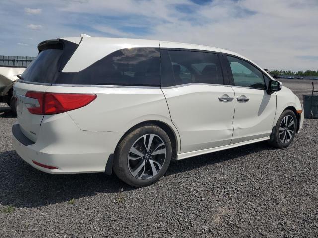 2019 HONDA ODYSSEY TO 5FNRL6H80KB501681