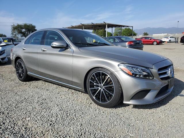 Vin: w1kwf8db8mr640323, lot: 58237345, mercedes-benz c-class 300 20214