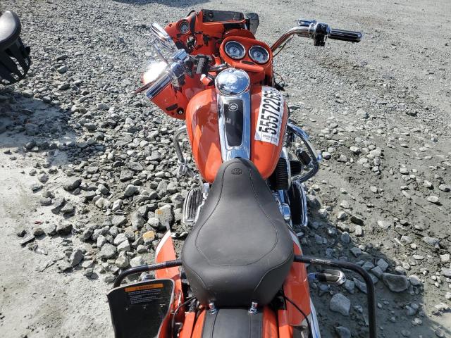 2009 HARLEY-DAVIDSON FLTRSE3 1HD1PV8139Y954023