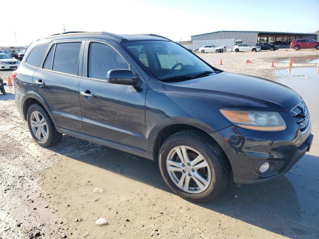 Vin: 5xyzk3ab4bg088132, lot: 55813005, hyundai santa fe limited 20114