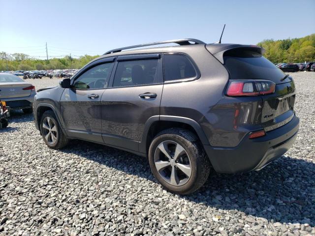 Vin: 1c4pjmdx5kd133083, lot: 56019635, jeep grand cher limited 20192