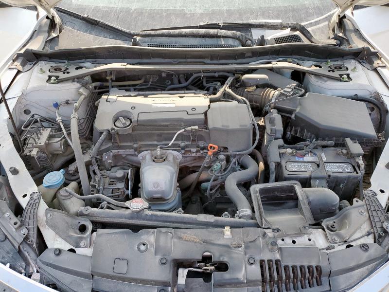 2017 HONDA ACCORD SPO - 1HGCR2F12HA173637