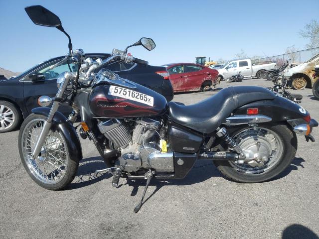 HONDA VT750 C2F 2009 JH2RC53419K201036 photo #4
