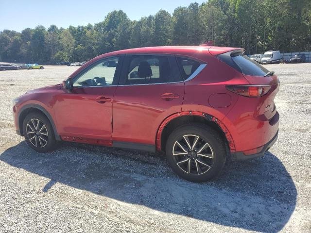 Vin: jm3kfacm3j0313063, lot: 58129665, mazda cx-5 touring 20182