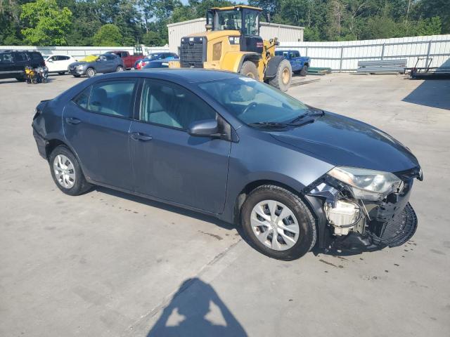 Vin: 5yfburhexgp477634, lot: 57351625, toyota corolla l 20164