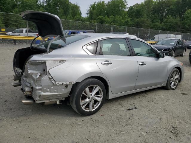2013 NISSAN ALTIMA 2.5 - 1N4AL3AP1DC282975